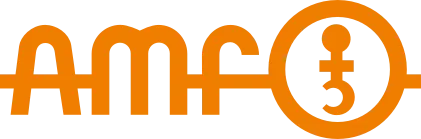 AMF Logo