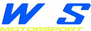 W&S Motorsport Logo