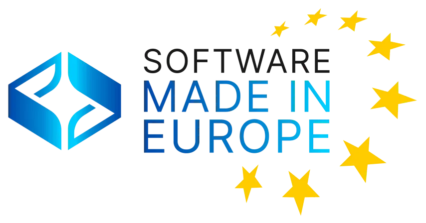 Software made in Europe