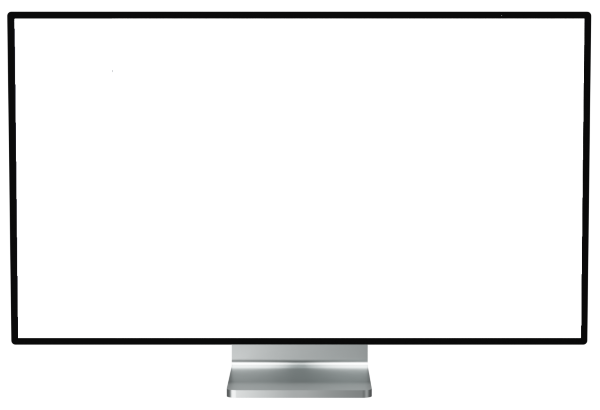 Frame of a Desktop PC