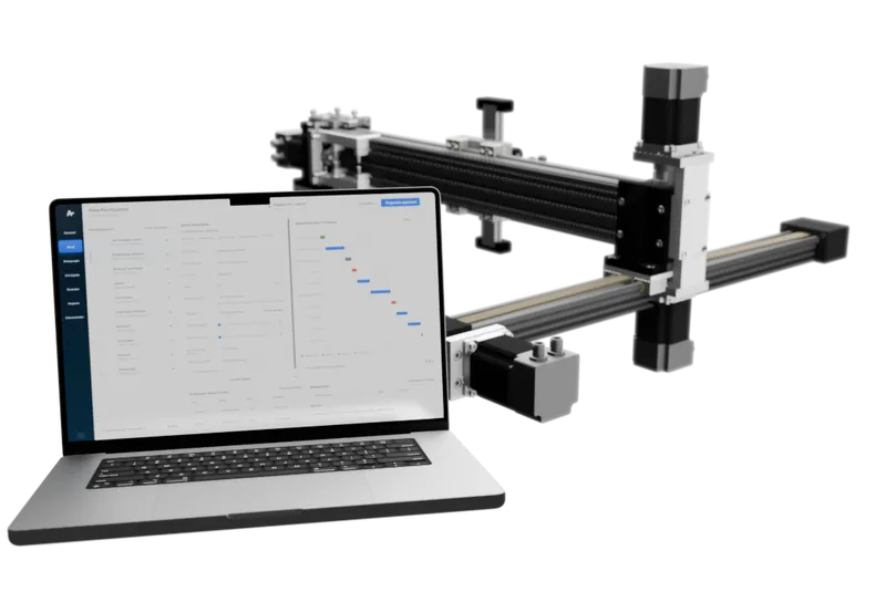 Roboter-Programmierung