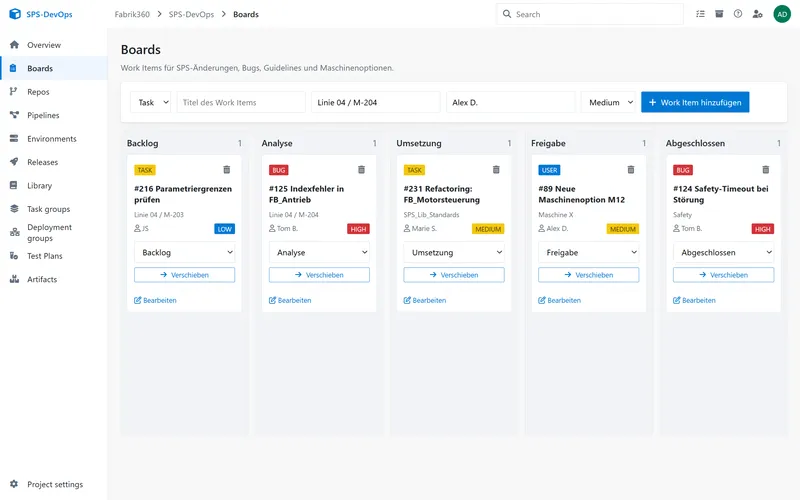 AutomationDevOps