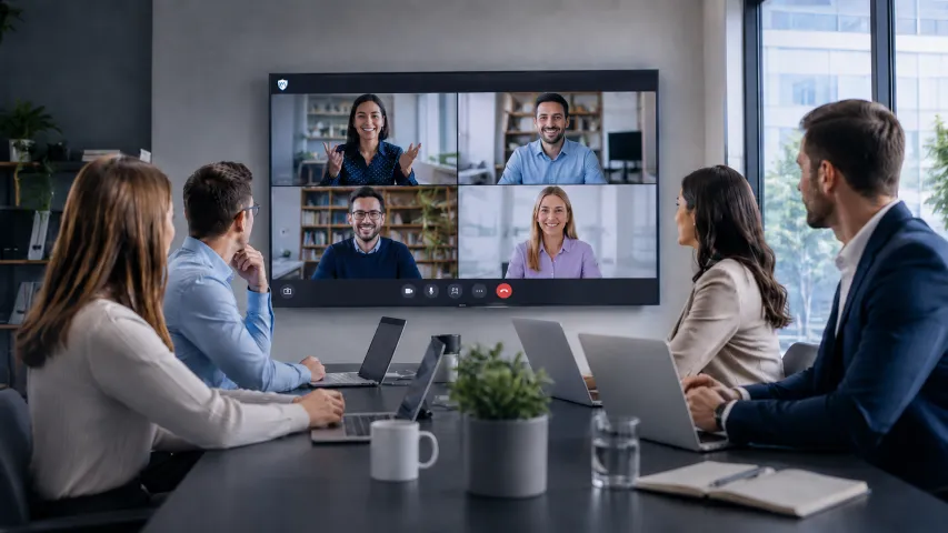 Team as a Service