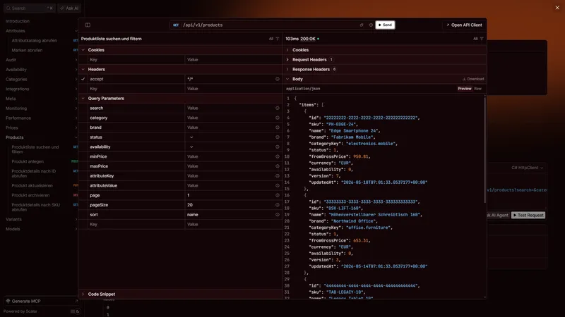 Warum sich ein Web-API von Ximaj entwickeln lassen?