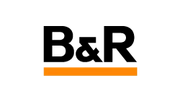 B&R Logo