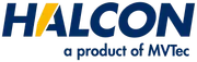 Halcon Logo