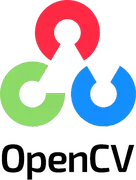 OpenCV Logo