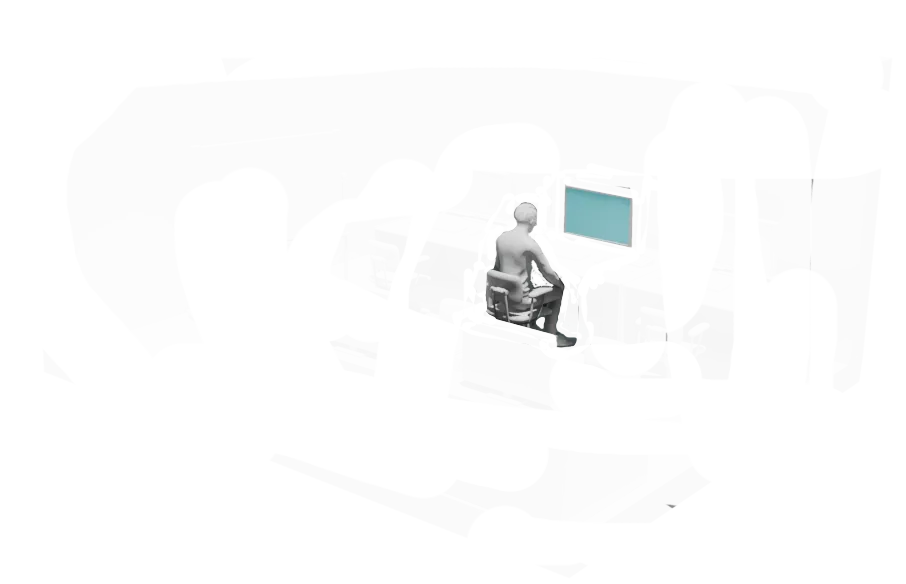 IOT Fullstack Developer