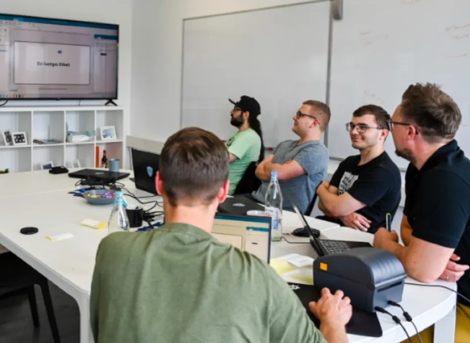 Ximaj IT-Solutions im Westerwald